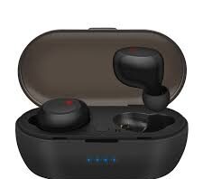 thesparkshop.in:product wireless earbuds bluetooth-5-0-8d-stereo-sound-hi-fi