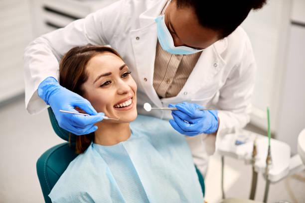 dentist Garnеr, NC