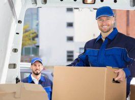 Local Movers Services
