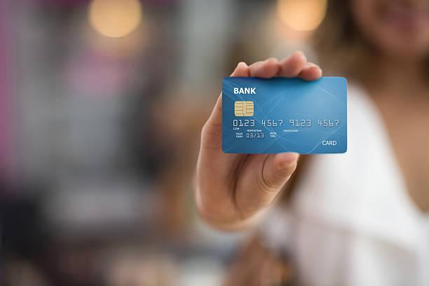 Millennia Credit Card