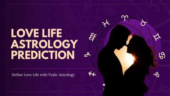 Vedic astrology horoscope prediction
