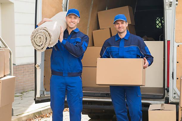 moving company welland