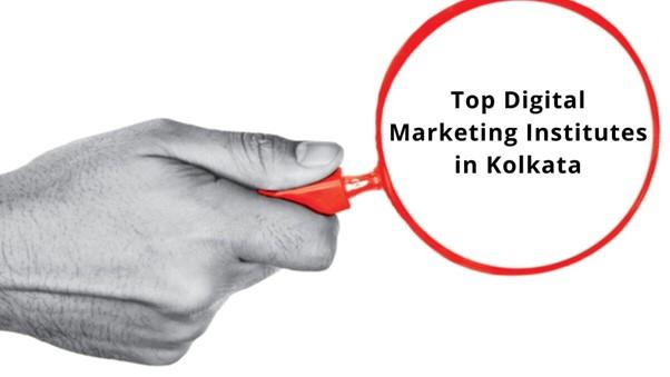 best digital marketing institute in Kolkata