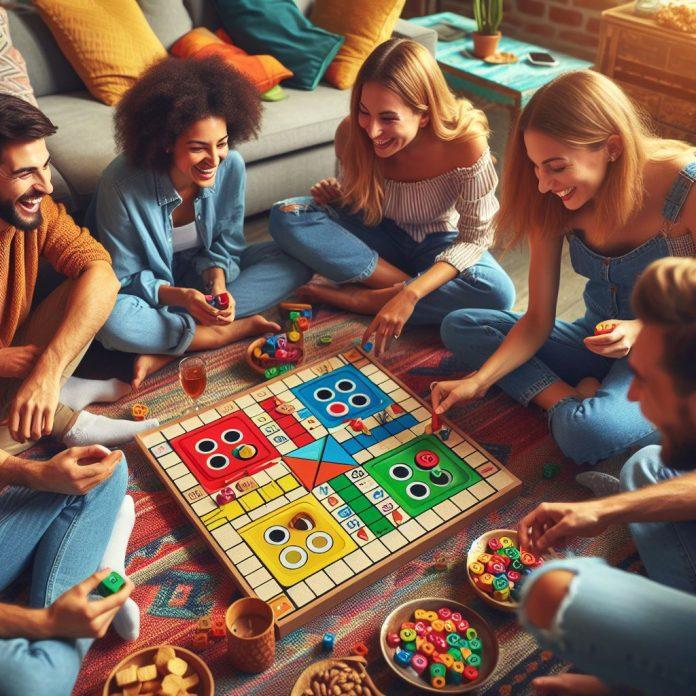 Ludo