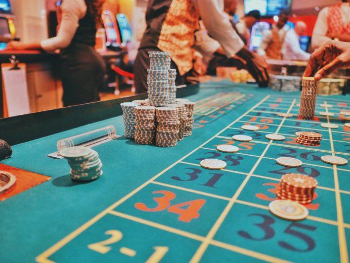online betting site