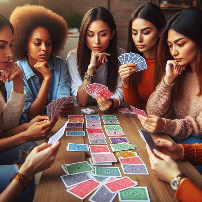 Teen Patti game