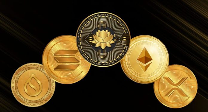 Altcoin