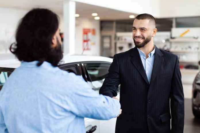 Buying Prestige Homes
