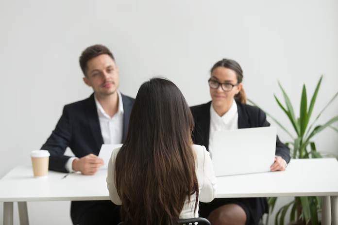 Job Recruitment Experts