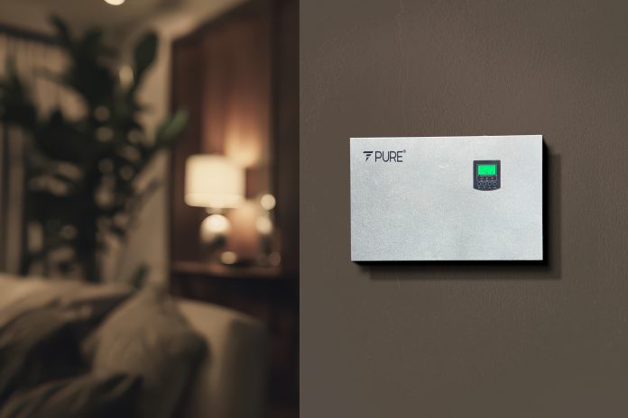 Power Backup solutions