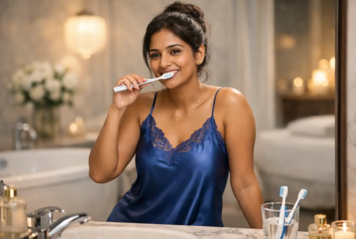 best toothpastes in India