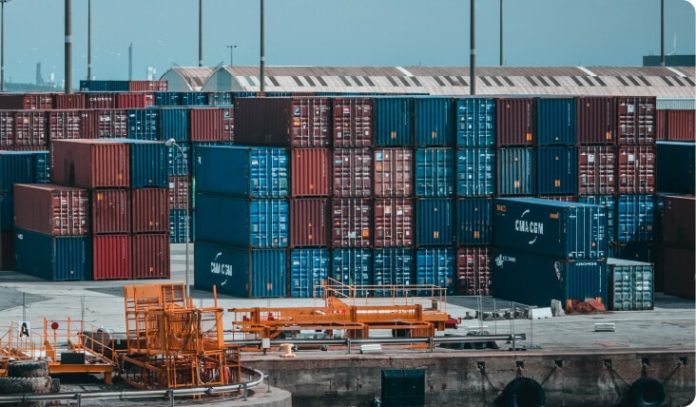 container management