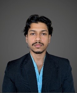 Joydeep Dey 