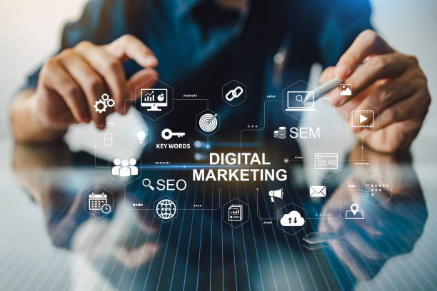 digital marketing classes in Pune