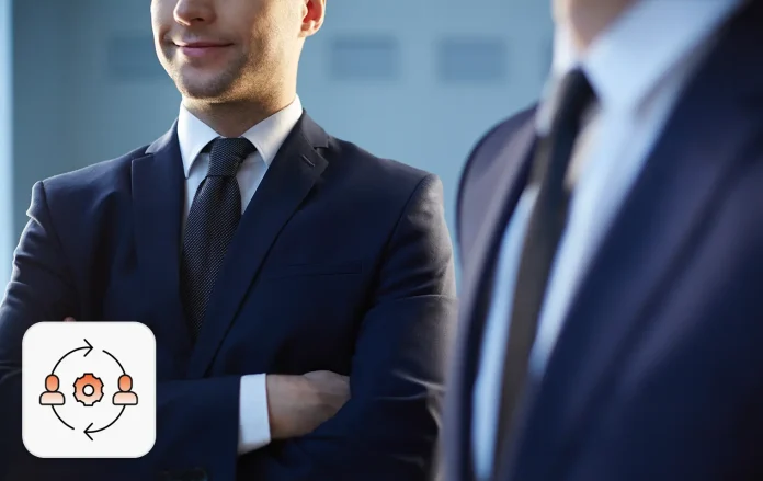 hire a CEO