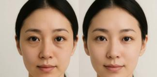 PRP under eyes London: Dark circles and hollows guide prp under eyes cost
