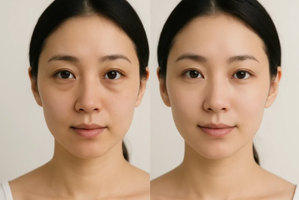 prp under eyes cost
