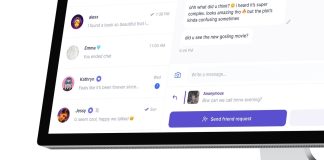 Why Random Text Roulettes Outperform Algorithmic Feeds anonymous chat online