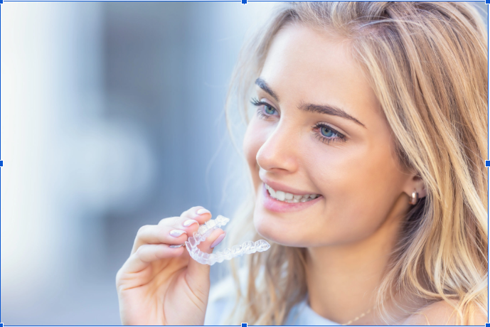 Orthodontist Parsons Green
