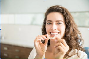 Orthodontist Parsons Green